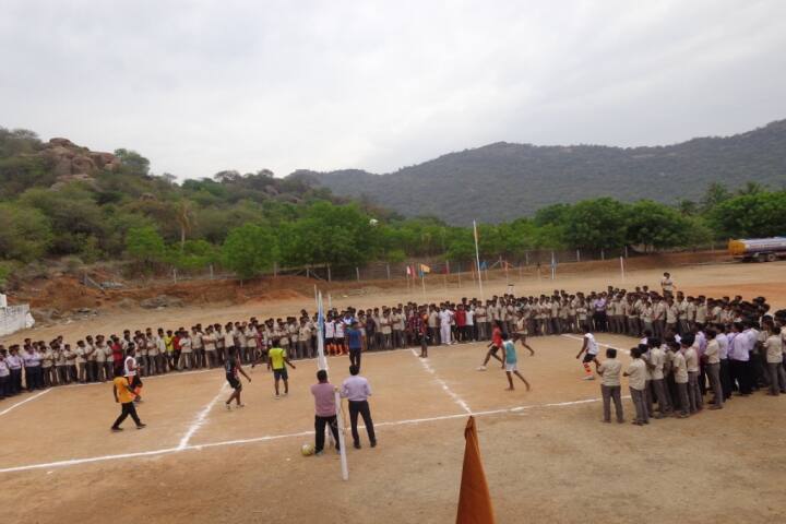 sports